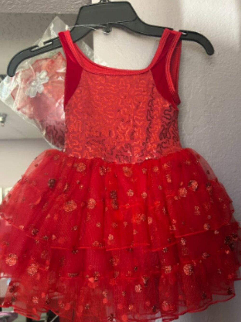 Curtain Call Costume